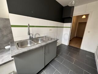  Appartement  vendre 2 pices 60 m