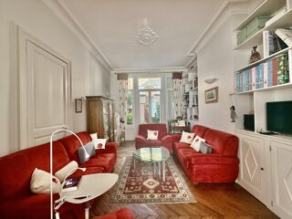  Maison à vendre 8 pièces 160 m²
