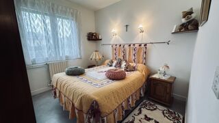  Maison � vendre 5 pi�ces 111 m� Cazaubon