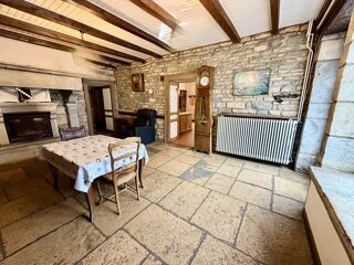  Maison � vendre 7 pi�ces 