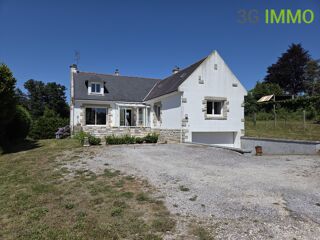 Maison à vendre 5 pièces 132 m²