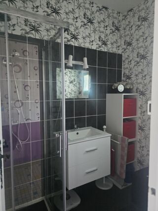  Maison à vendre 6 pièces 94 m²