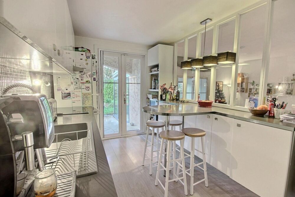 Maison 5 pièces