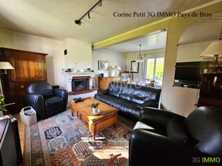  Maison � vendre 4 pi�ces 92 m�