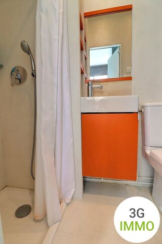  Appartement � vendre 1 pi�ce 9 m�