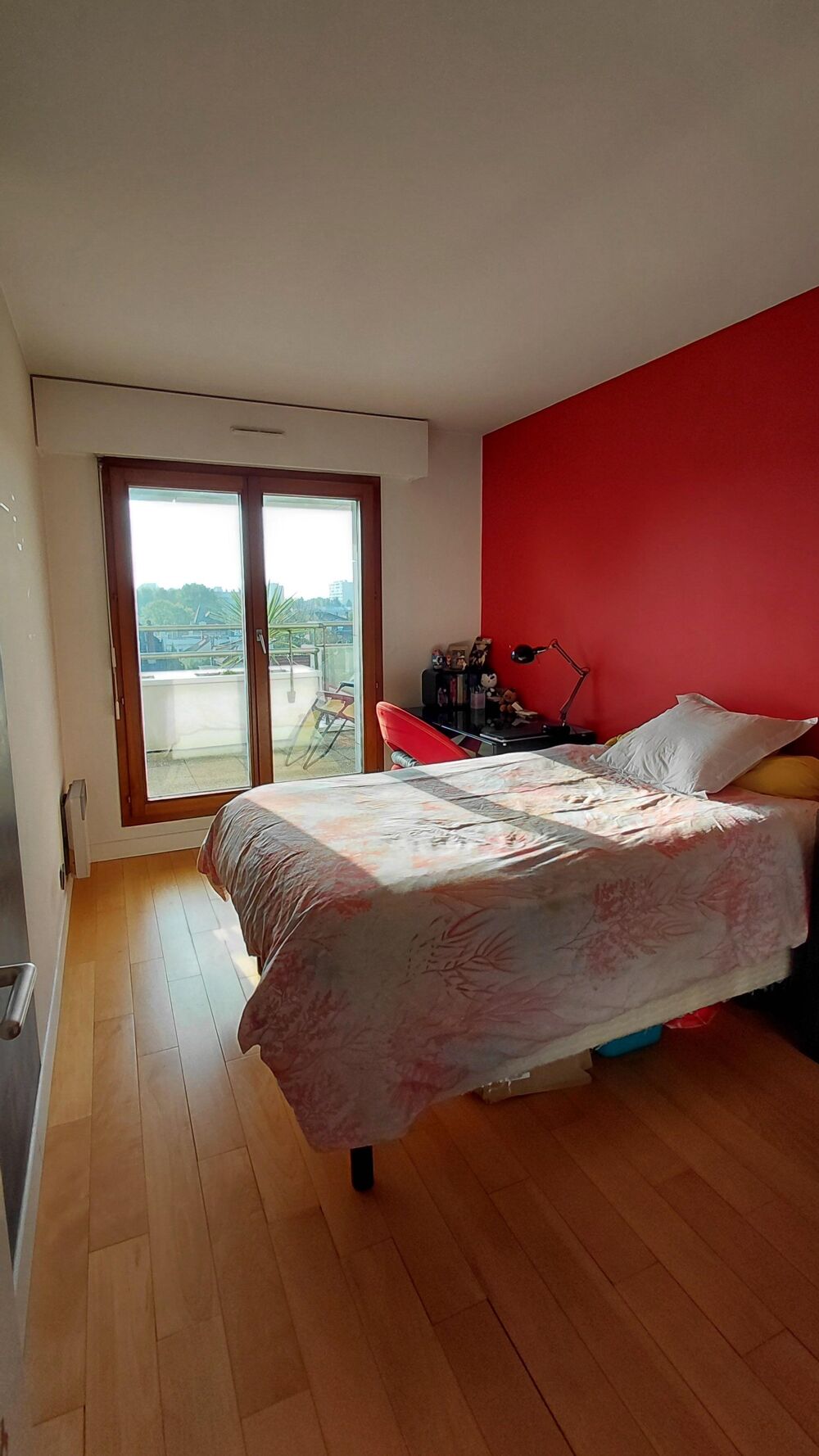 à vendre  Appartement Enghien-les-Bains (95880)