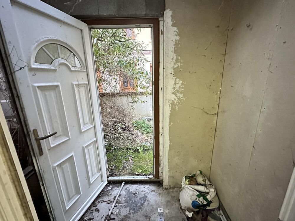 Vente Maison Maison 3 pièces Bolbec