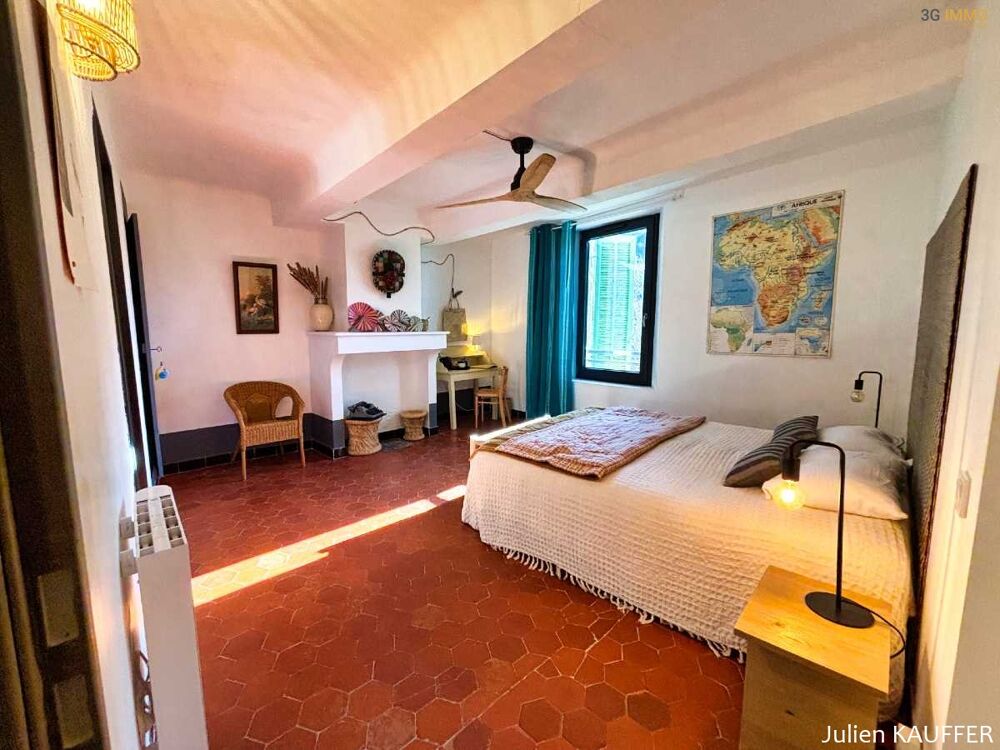  vendre  Maison Correns (83570)