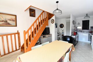  Maison à vendre 3 pièces 