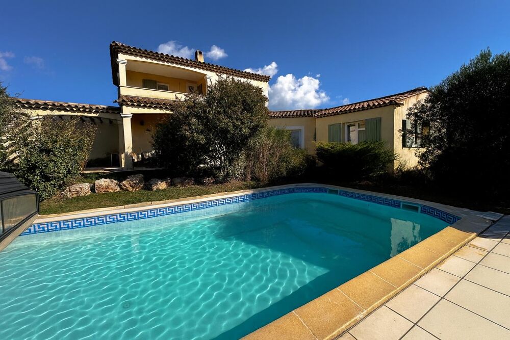 Vente Maison Maison 5 pièces Tavernes
