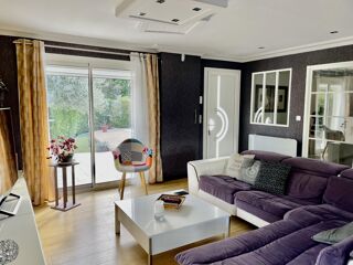  Maison à vendre 6 pièces 155 m²