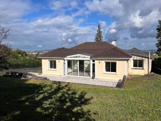  Maison � vendre 8 pi�ces 198 m�