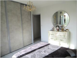  Appartement � vendre 4 pi�ces 82 m�