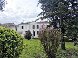  Maison � vendre 12 pi�ces 276 m�