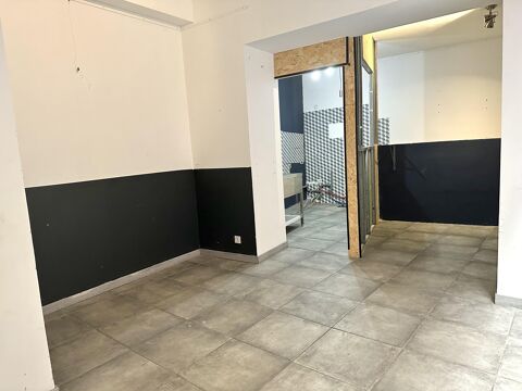 Vente murs pro  &agrave; B&eacute;ziers 46000 34500 B�ziers