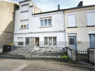  Maison à vendre 4 pièces 84 m²