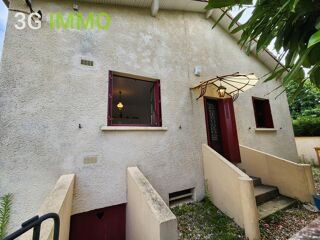  Maison à vendre 4 pièces 68 m²