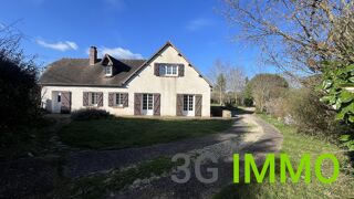  Maison � vendre 7 pi�ces 135 m�