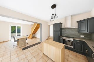  Maison � vendre 187 m�