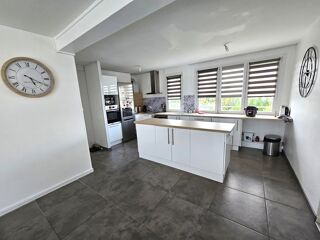  Appartement � vendre 3 pi�ces 