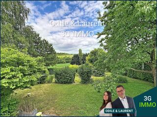  Maison à vendre 8 pièces 154 m²