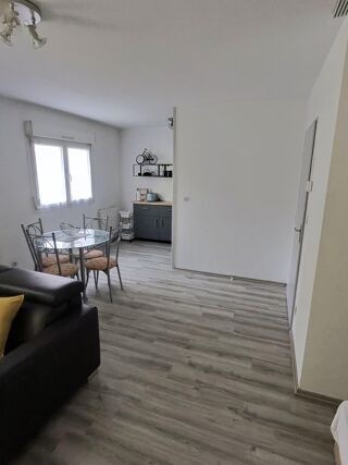  Appartement à vendre 1 pièce 36 m²