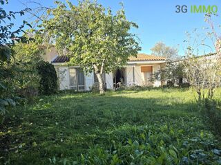  Maison  vendre 3 pices 85 m