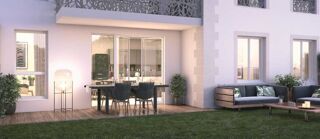  Appartement � vendre 3 pi�ces 59 m�