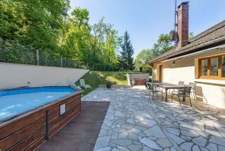  Maison � vendre 6 pi�ces 155 m�