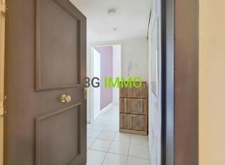 Appartement à vendre 2 pièces 37 m²