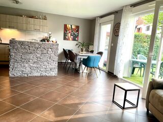  Maison � vendre 93 m�