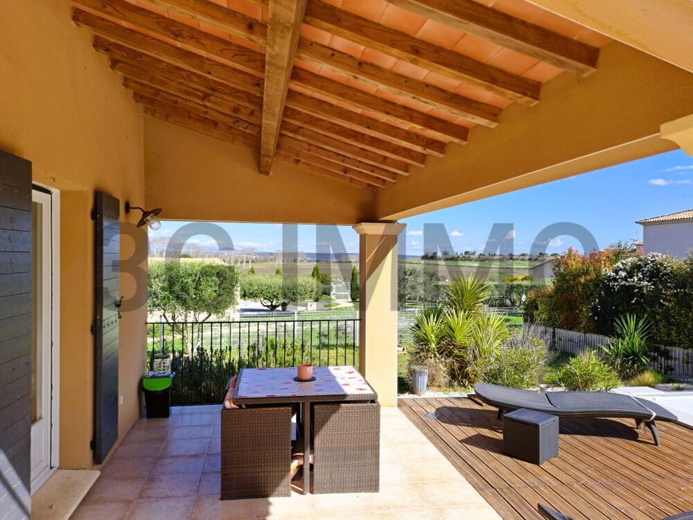 Maison traditionnelle 7 pièces
