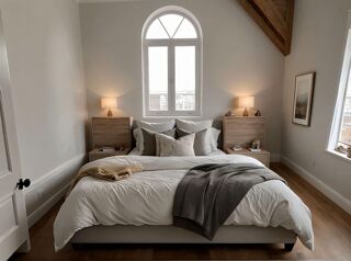  Appartement � vendre 3 pi�ces 75 m�