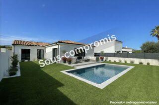  Maison � vendre 4 pi�ces 134 m�