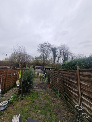  Maison � vendre 3 pi�ces 79 m�