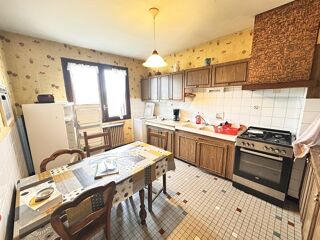  Maison à vendre 7 pièces 105 m²