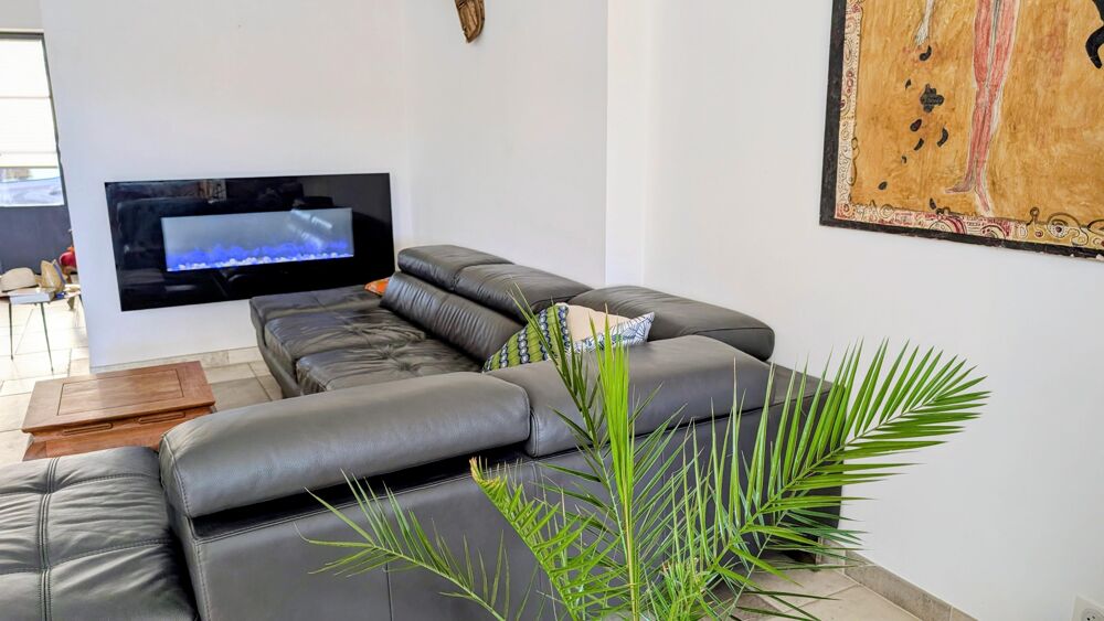 Vente Maison 3 pièces 115 m² - Vue 4