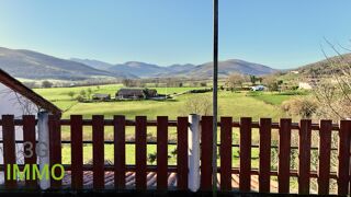 Vente Maison Maison de village 10 pièces Larceveau-arros-cibits