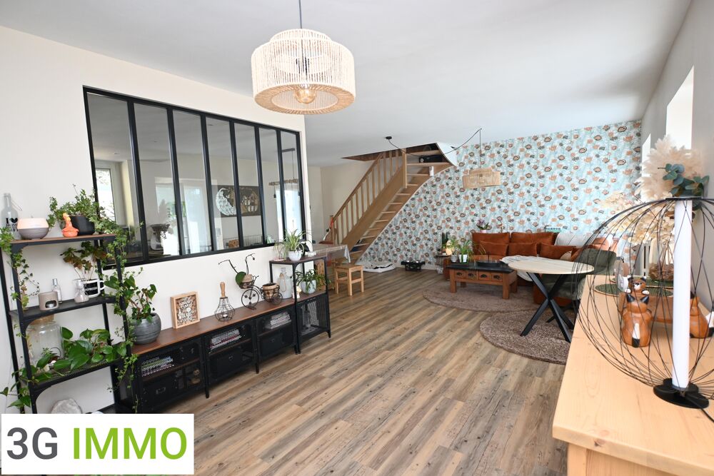 Appartement 4 pièces