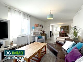  Maison  vendre 8 pices 160 m