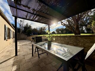  Maison à vendre 8 pièces 160 m²