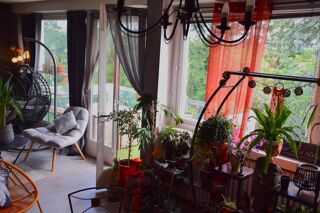  Appartement � vendre 4 pi�ces 107 m�