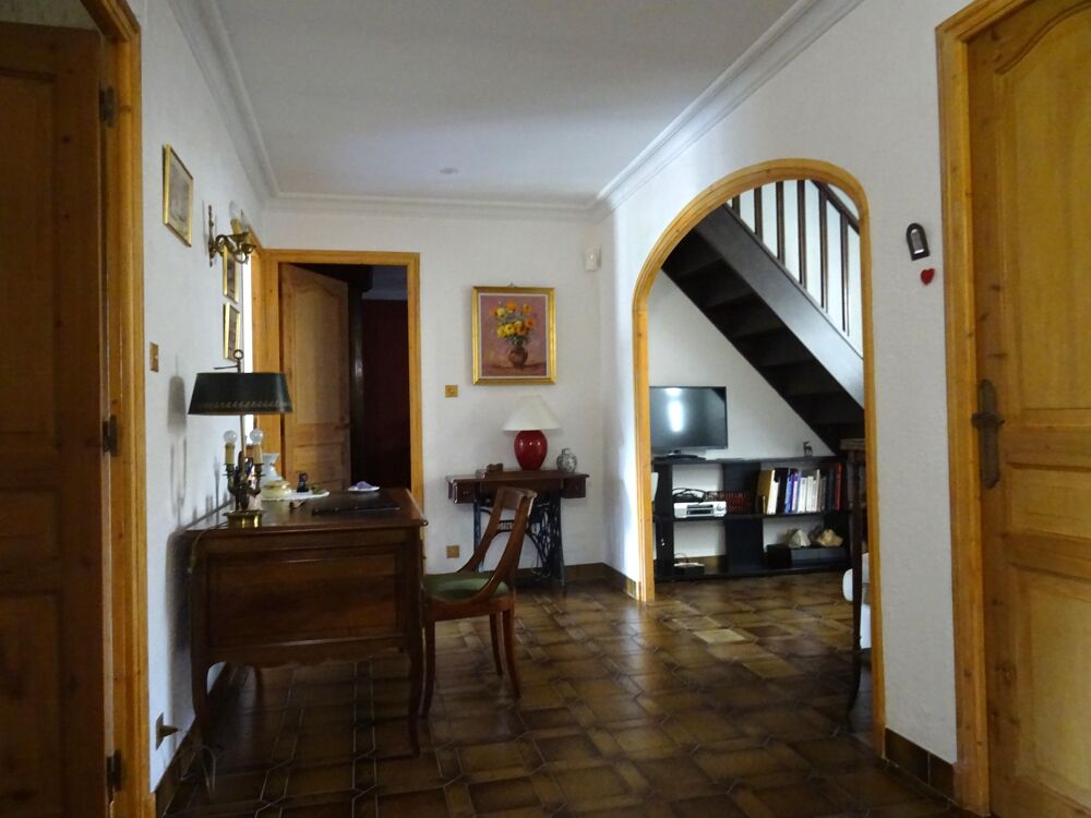 Maison 5 pièces