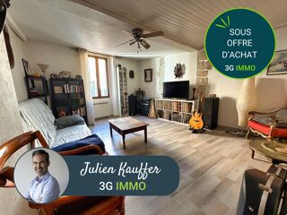  Appartement � vendre 4 pi�ces 76 m�