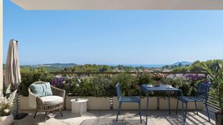  Appartement � vendre 2 pi�ces 46 m�