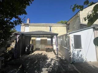  Maison à vendre 3 pièces 83 m²