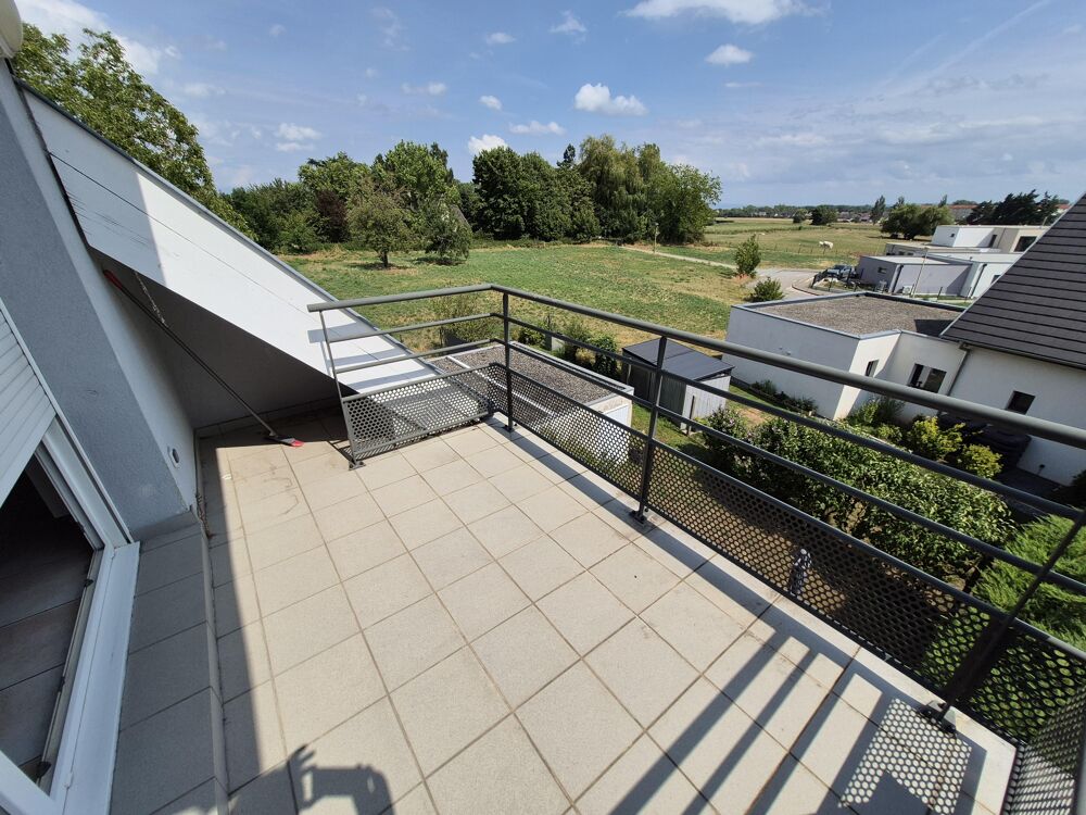 Vente Appartement Appartement 3 pi�ces Uffholtz