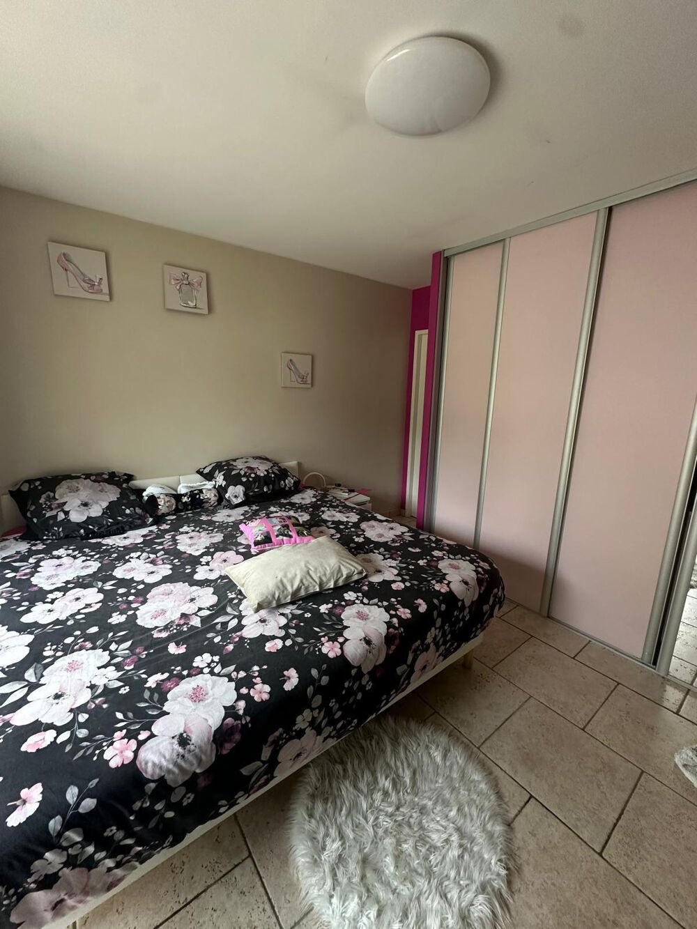 Vente Maison Maison 6 pi�ces Genas