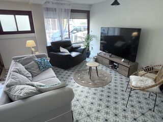  Maison � vendre 5 pi�ces 123 m�
