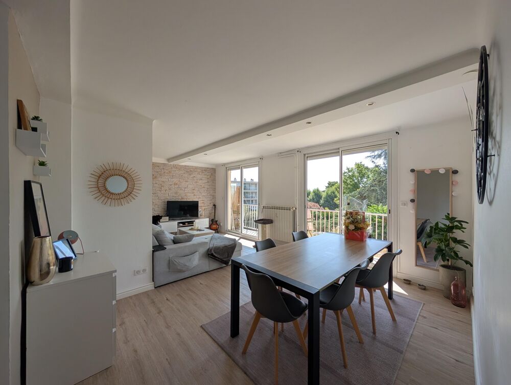 Vente Appartement Appartement 3 pièces Béziers